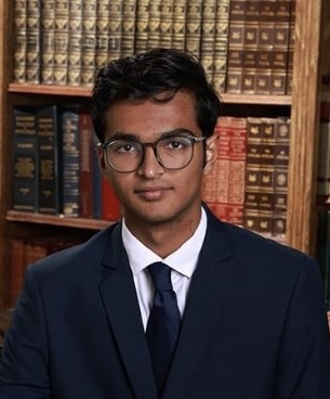 Krish Patel