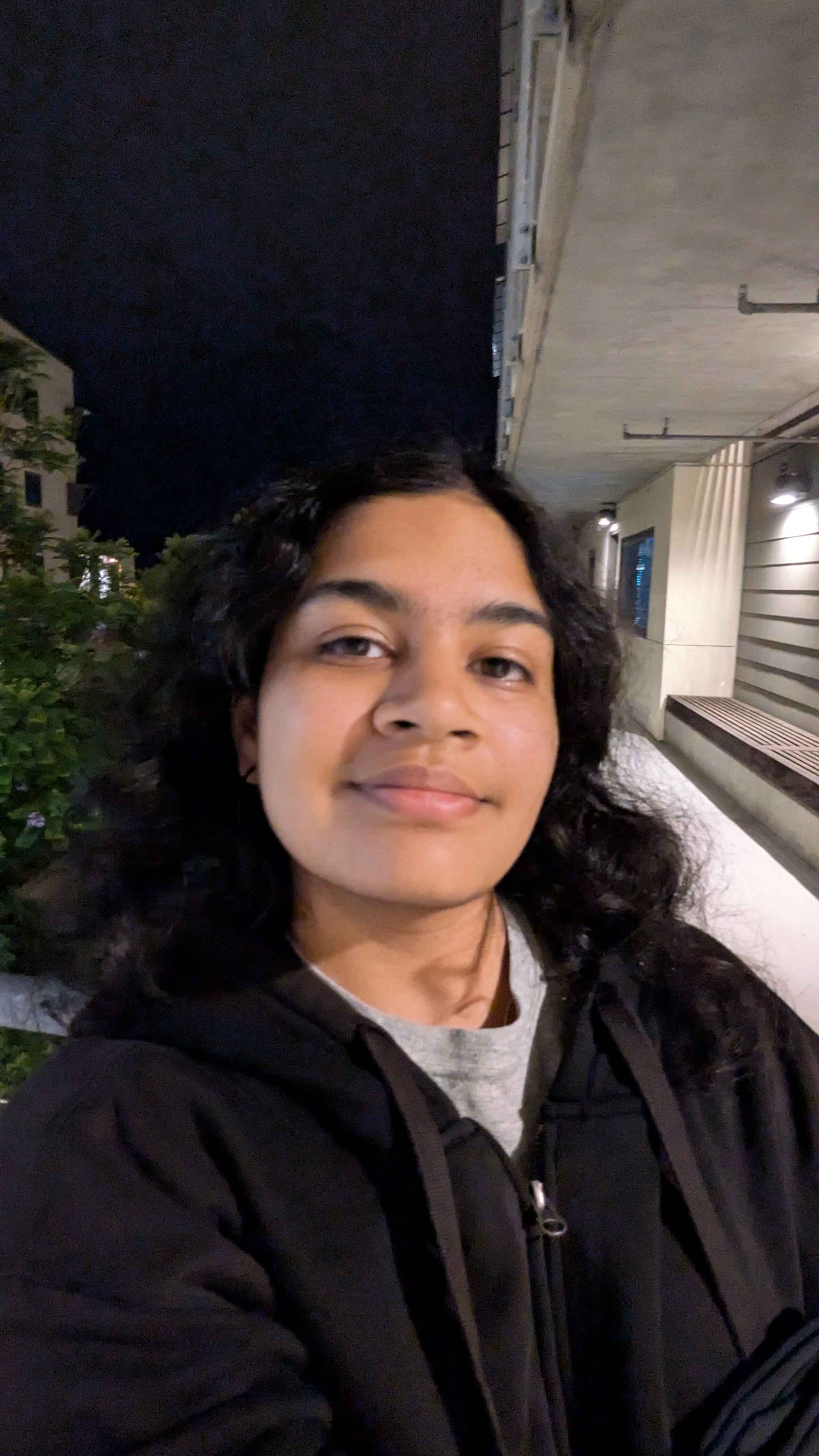 Twisha Thote