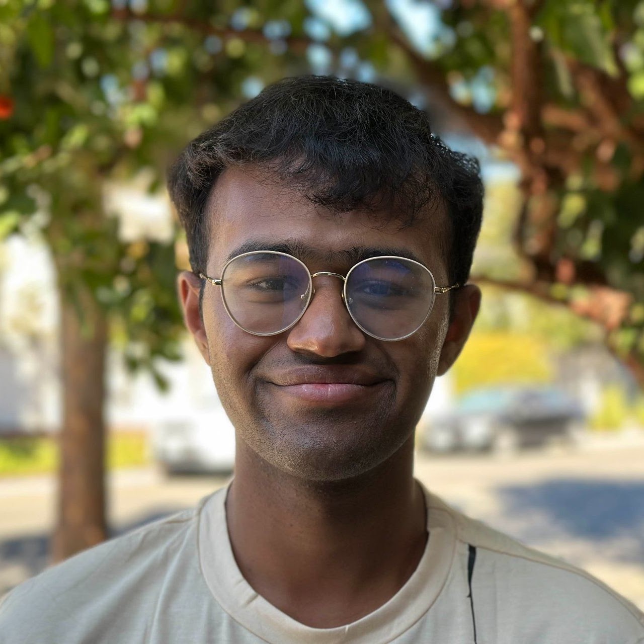 Vishal Kasiviswanathan