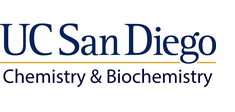 UC San Diego Chemistry and Biochemistry