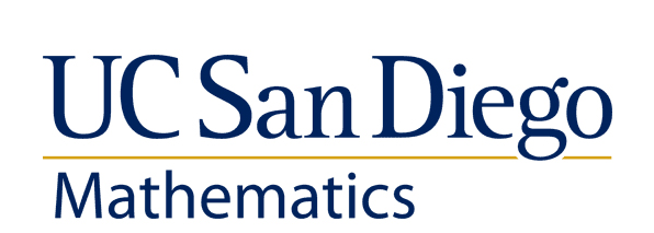 UC San Diego Mathematics